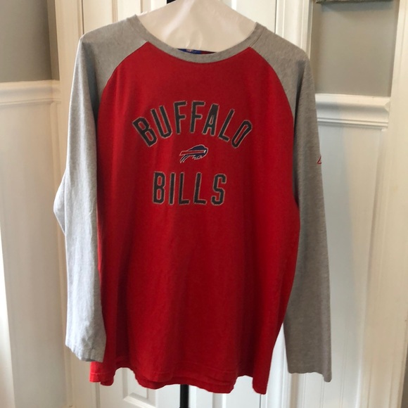 Reebok Other - Buffalo Bills Reebok for NFL XL Shirt